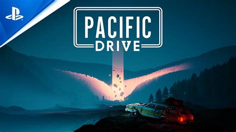 pacific drive release date